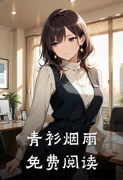 青衫烟雨免费阅读