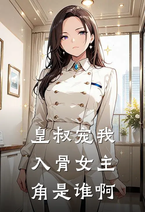 皇叔宠我入骨女主角是谁啊