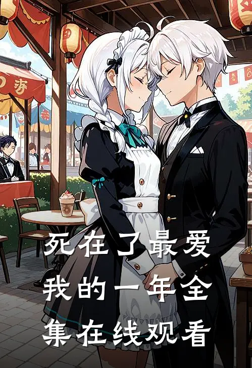 死在了最爱我的一年 全集在线观看