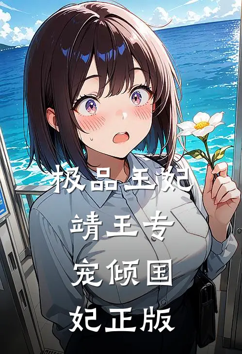 极品王妃靖王专宠倾国妃正版