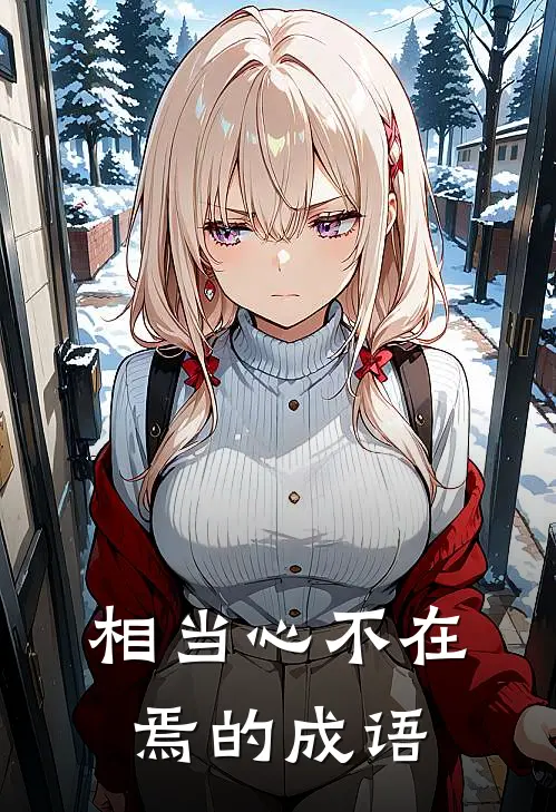 相当心不在焉的成语