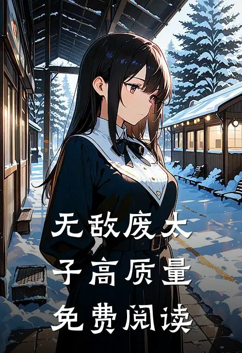 无敌废太子高质量免费阅读