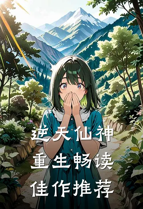 逆天仙神重生畅读佳作推荐
