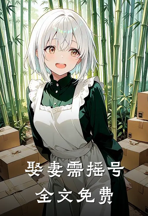 娶妻需摇号全文免费