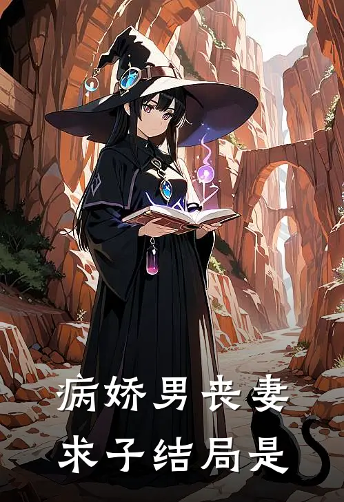 病娇男丧妻求子结局是
