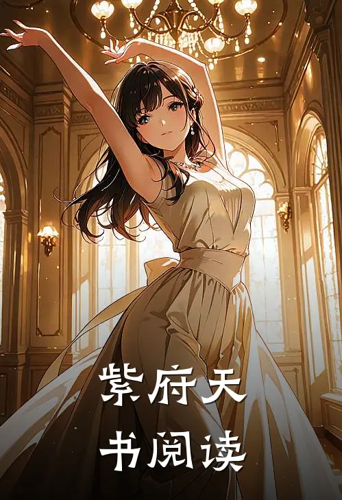 紫府天书阅读