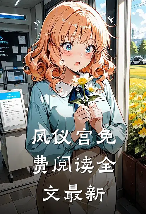 凤仪宫免费阅读全文最新