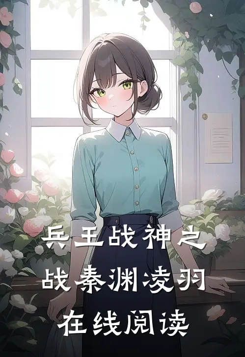 兵王战神之战秦渊凌羽在线阅读