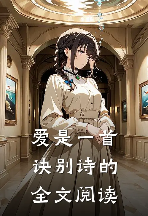爱是一首诀别诗的全文阅读