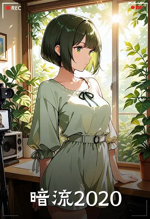 暗流2020