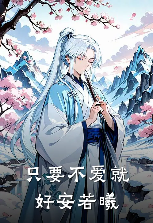 只要不爱就好安若曦