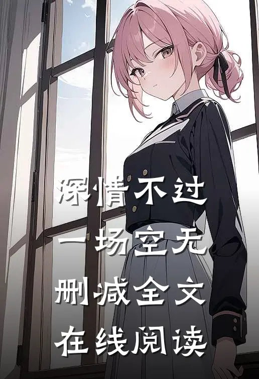 深情不过一场空无删减全文在线阅读