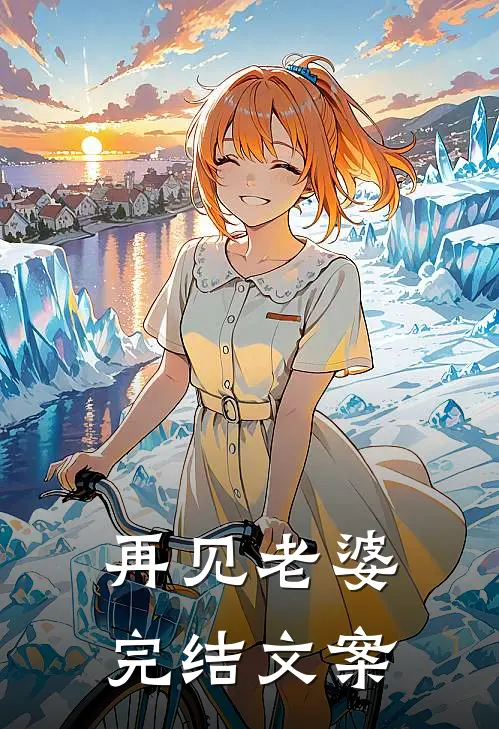 再见老婆完结文案