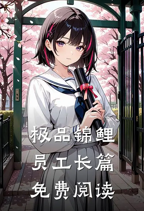 极品锦鲤员工长篇免费阅读