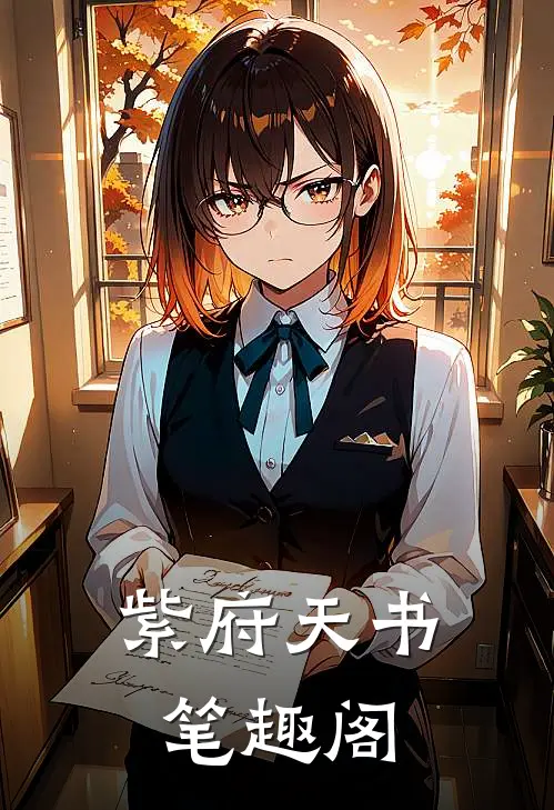 紫府天书笔趣阁