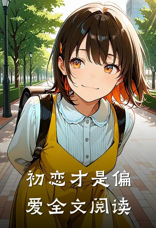初恋才是偏爱全文阅读