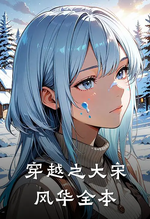 穿越之大宋风华全本
