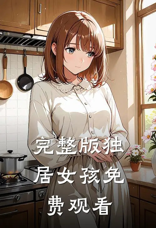 完整版独居女孩免费观看