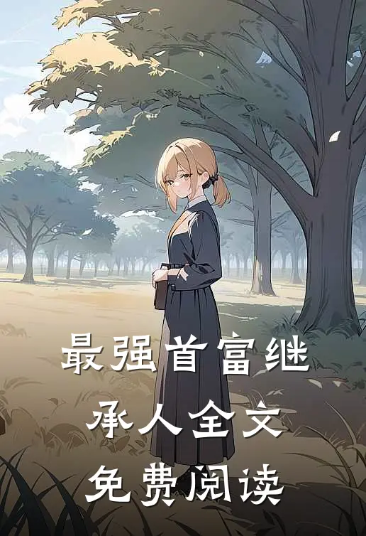 最强首富继承人全文免费阅读
