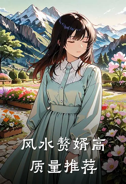 风水赘婿高质量推荐
