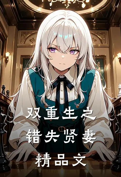 双重生之错失贤妻精品文