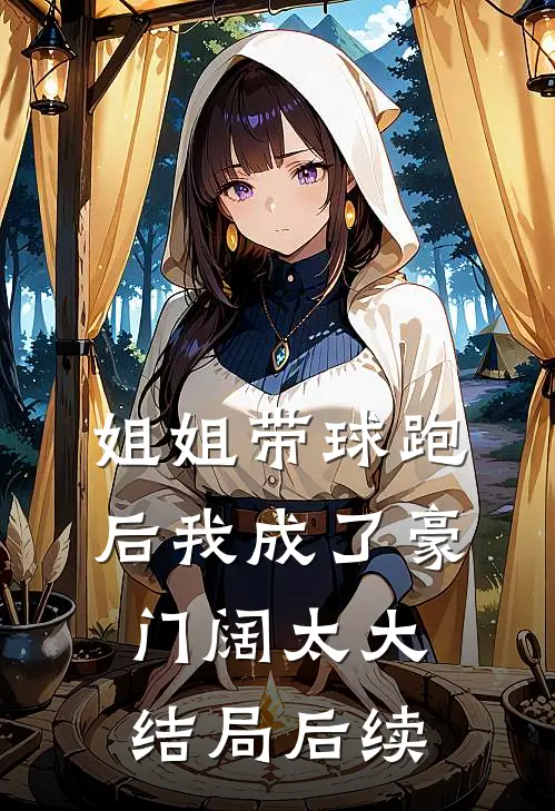 姐姐带球跑后我成了豪门阔太大结局后续