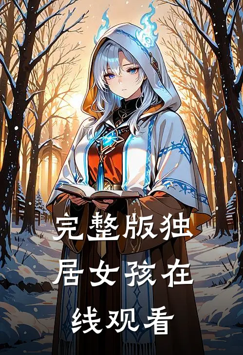 完整版独居女孩在线观看