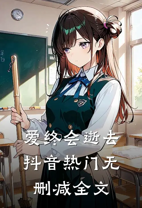 爱终会逝去抖音热门无删减全文
