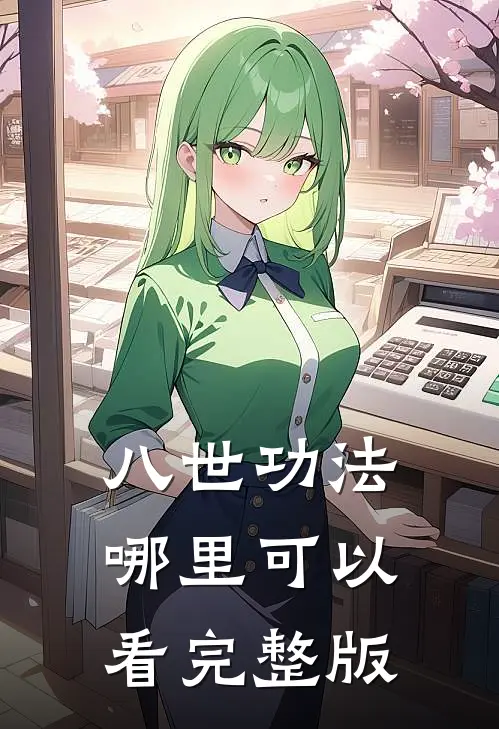 八世功法哪里可以看完整版