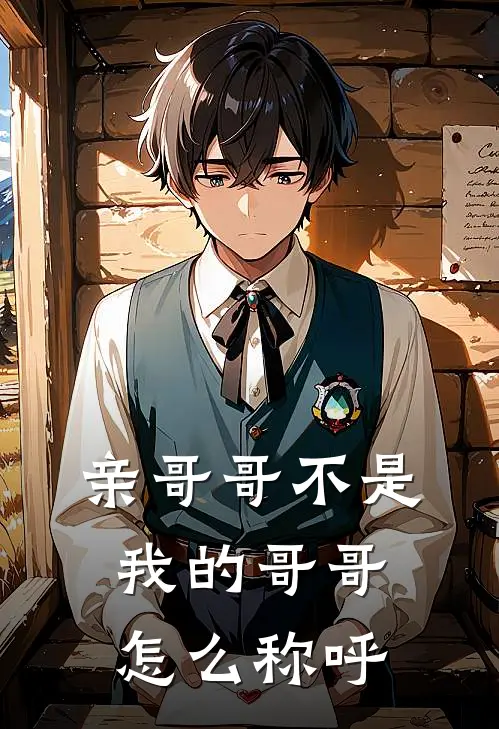 亲哥哥不是我的哥哥怎么称呼