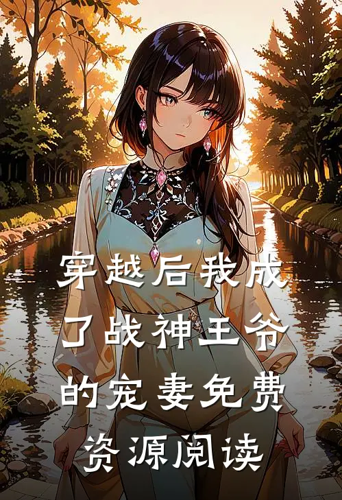 穿越后我成了战神王爷的宠妻免费资源阅读