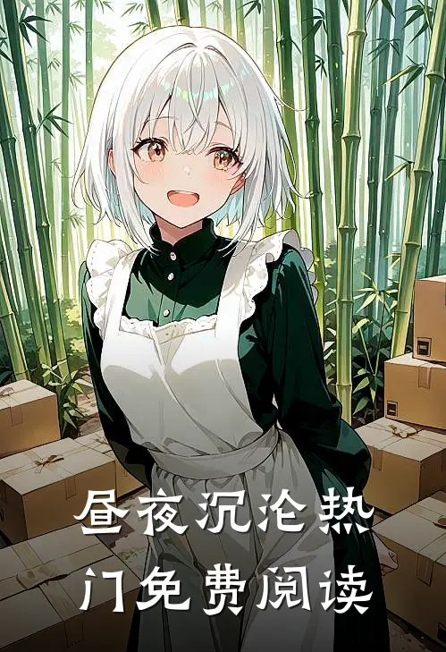 昼夜沉沦热门免费阅读