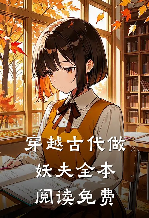 穿越古代做妖夫全本阅读免费