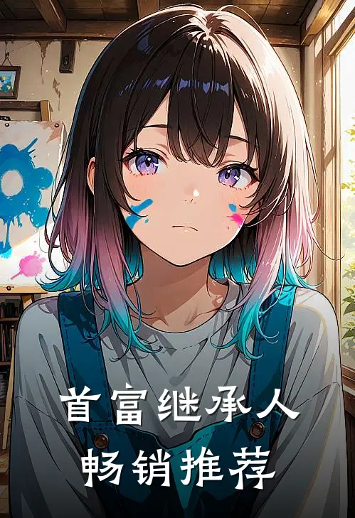 首富继承人畅销推荐