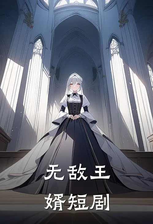 无敌王婿短剧