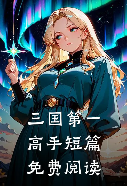 三国第一高手短篇免费阅读