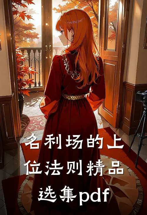 名利场的上位法则精品选集pdf
