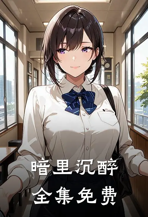 暗里沉醉 全集免费