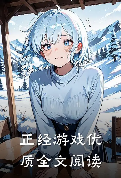 正经游戏优质全文阅读