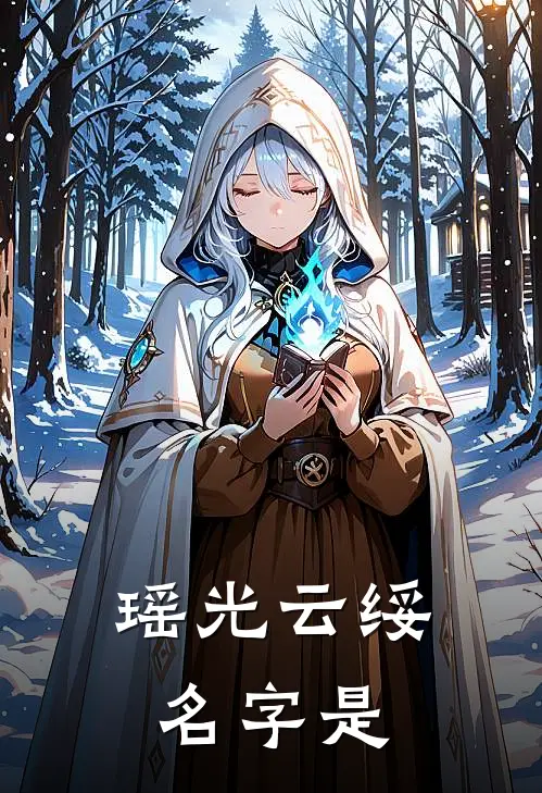 瑶光云绥名字是