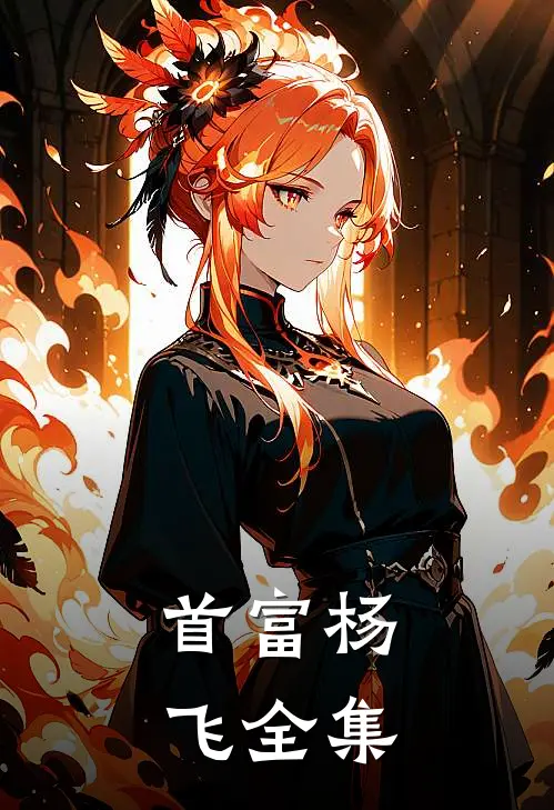 首富杨飞全集