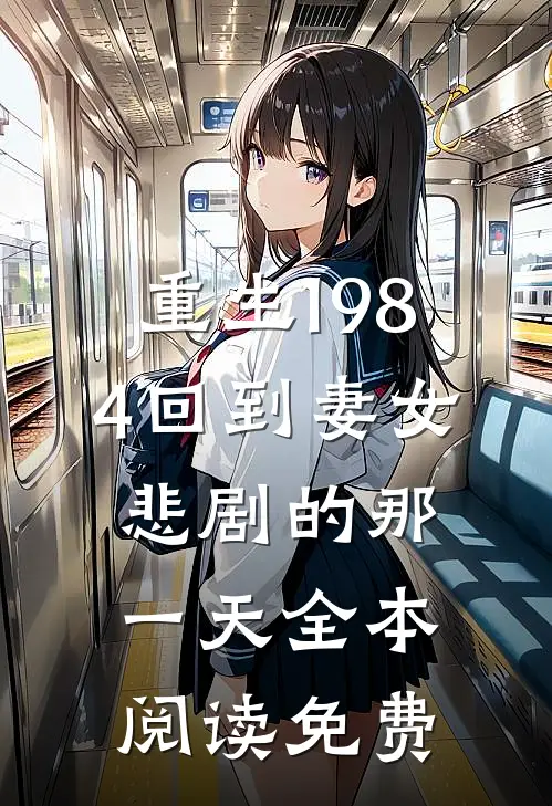 重生1984回到妻女悲剧的那一天全本阅读免费
