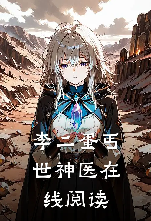李二蛋丐世神医在线阅读