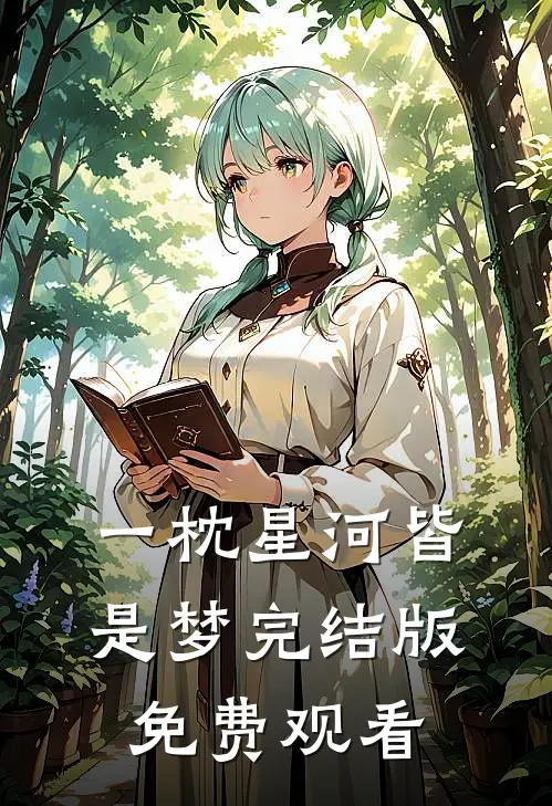 一枕星河皆是梦完结版免费观看