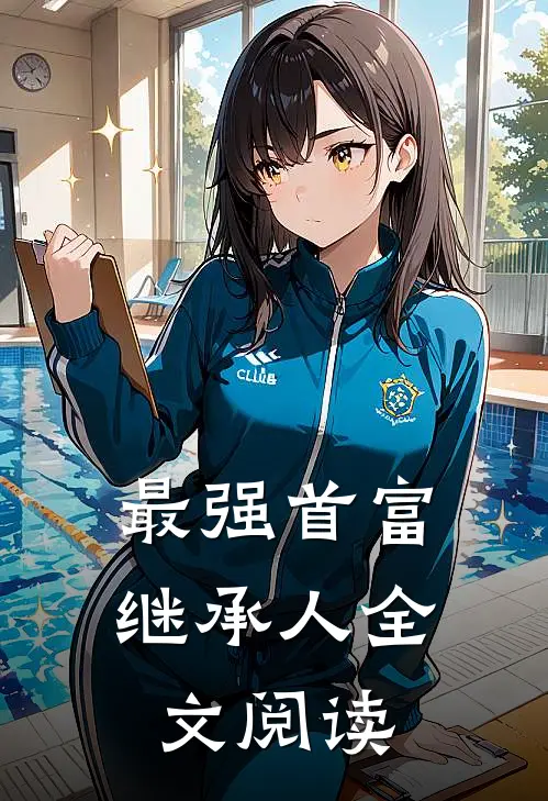 最强首富继承人全文阅读