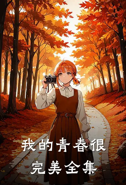 我的青春很完美 全集
