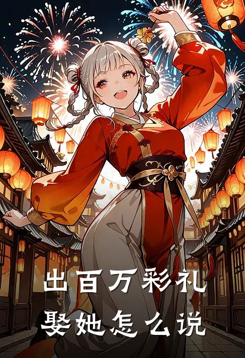出百万彩礼娶她怎么说
