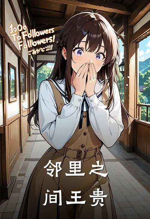 邻里之间王贵