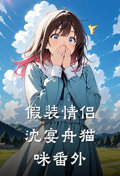 假装情侣沈宴舟猫咪 番外