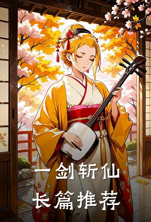 一剑斩仙长篇推荐